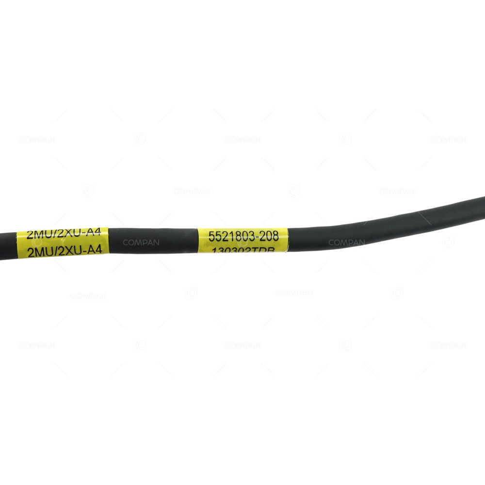 5521803-208 HITACHI 3/7-L-A1 TO 2MU/2XU-A4 140CM CABLE